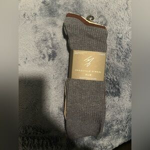 Shaquille O’Neal XLG socks